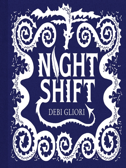 Title details for Night Shift by Debi Gliori - Available